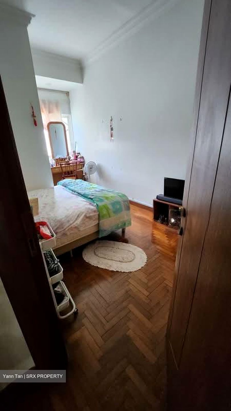 Parry Green (D19), Terrace #559721981
